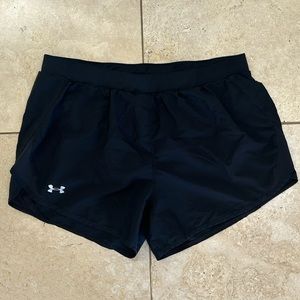 Under Armour Athletic Shorts